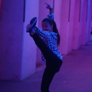 Meet your Posher, Kate